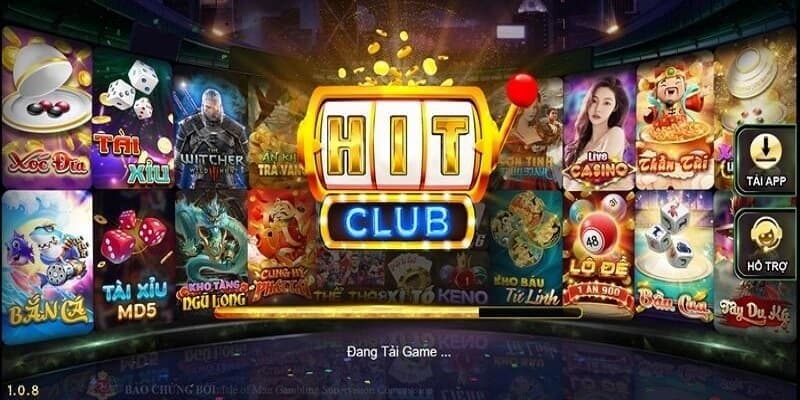 Hit Club Là Gì?